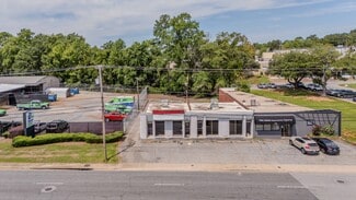 More details for 215 N Pleasantburg Dr, Greenville, SC - Office for Sale
