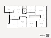 2120 E 3900 S - Floor plan
