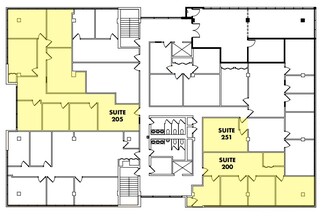 7501 Lemont Rd, Woodridge, IL for lease Floor Plan- Image 1 of 1