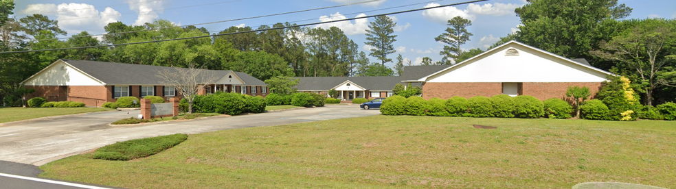 1026 Keith Dr, Perry, GA for sale - Building Photo - Image 2 of 12