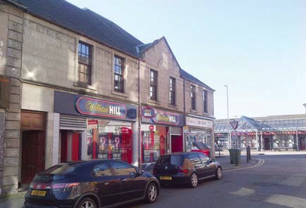 35 Nicolson St, Greenock for sale - Building Photo - Image 3 of 16