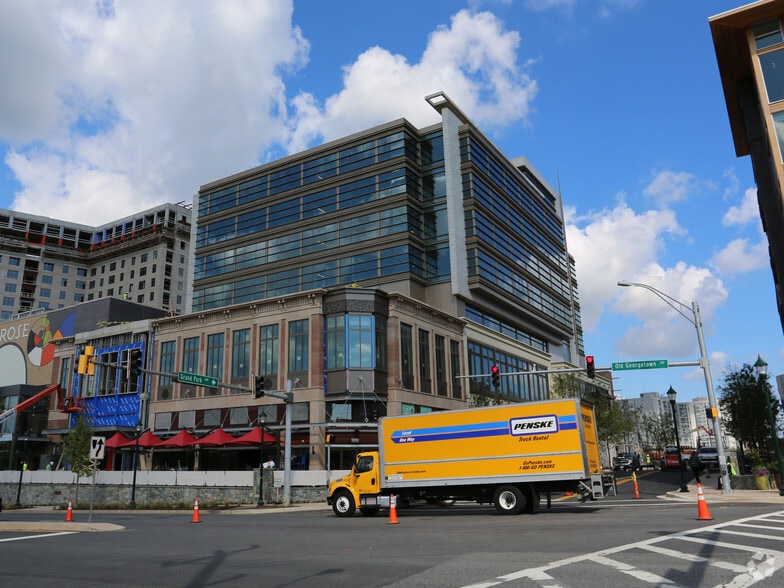 11810 Grand Park Ave, North Bethesda, MD for lease - Building Photo - Image 3 of 16