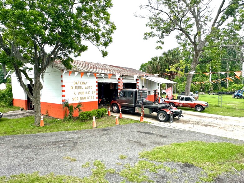 1070 NW Main Blvd, Lake City, FL for sale - Building Photo - Image 1 of 13