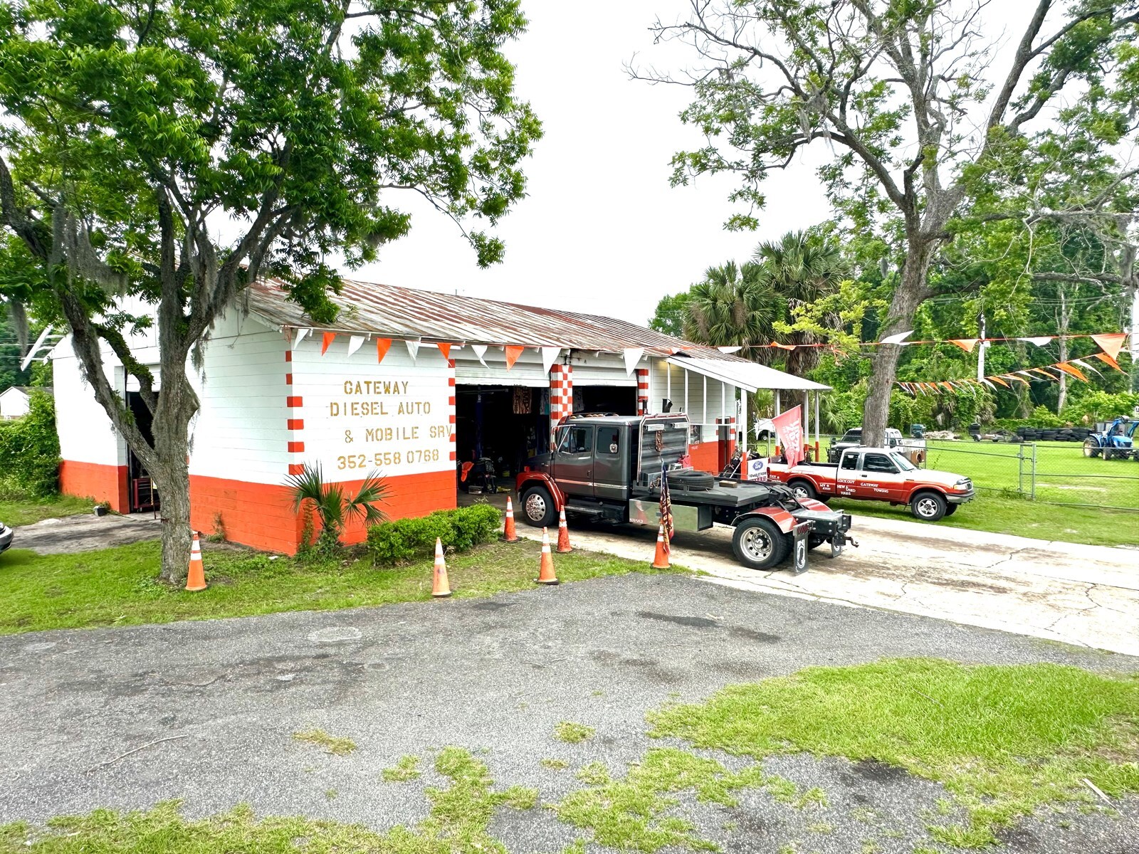 1070 NW Main Blvd, Lake City, FL for sale Building Photo- Image 1 of 14