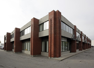 More details for 25 Edilcan Dr, Vaughan, ON - Industrial for Sale