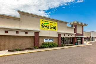 More details for 613-625 Hwy 136/33, Baraboo, WI - Retail for Lease