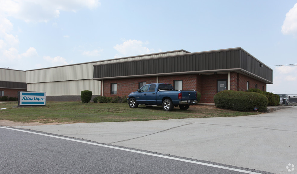 12169 Liberty Dr, Covington, GA for sale - Building Photo - Image 1 of 1