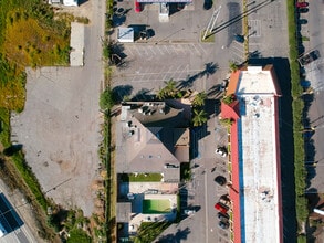 2000 E Childs Ave, Merced, CA for lease Interior Photo- Image 2 of 3