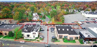 More details for 588 S Livingston Ave, Livingston, NJ - Retail for Sale