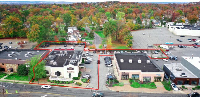 More details for 588 S Livingston Ave, Livingston, NJ - Retail for Sale