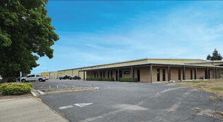 Plus de détails pour 2170 Wardrobe Ave, Merced, CA - Industriel à vendre