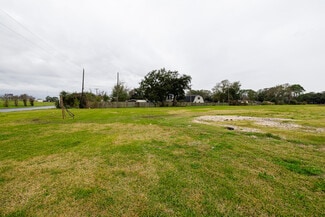 Plus de détails pour 5449 E Parkway St, Groves, TX - Terrain à vendre