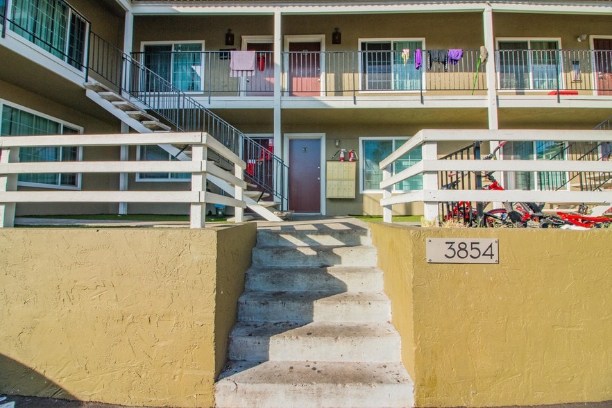 3854 50th St, San Diego, CA for sale - Primary Photo - Image 1 of 40