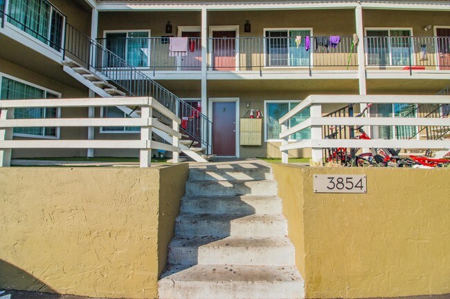 More details for 3854 50th St, San Diego, CA - Multifamily for Sale