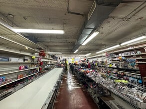 2705-2715 Mermaid Ave, Brooklyn, NY for lease Building Photo- Image 2 of 6