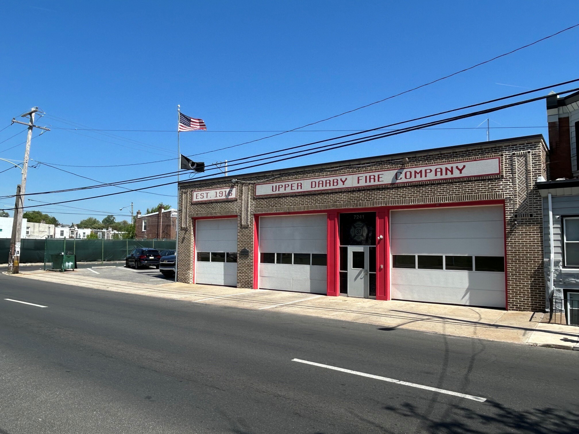 7241 W Chester Pike, Upper Darby, PA for sale Primary Photo- Image 1 of 12