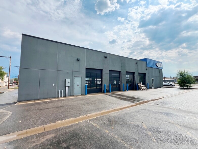 615 Washington St, Brainerd, MN for sale - Building Photo - Image 3 of 25