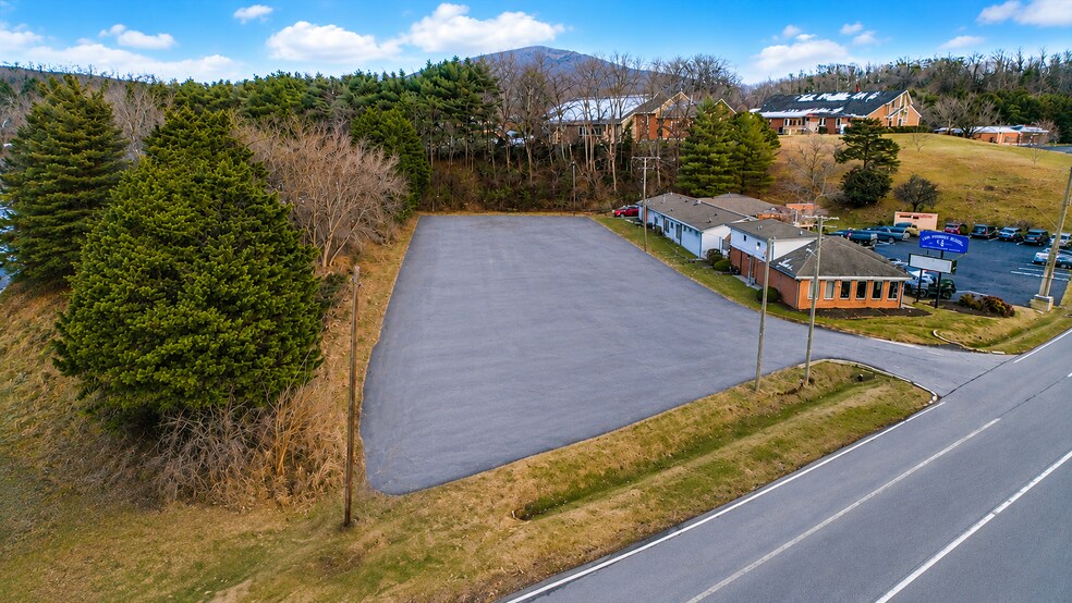 870 Roanoke Rd, Daleville, VA à vendre - Autre - Image 2 de 29