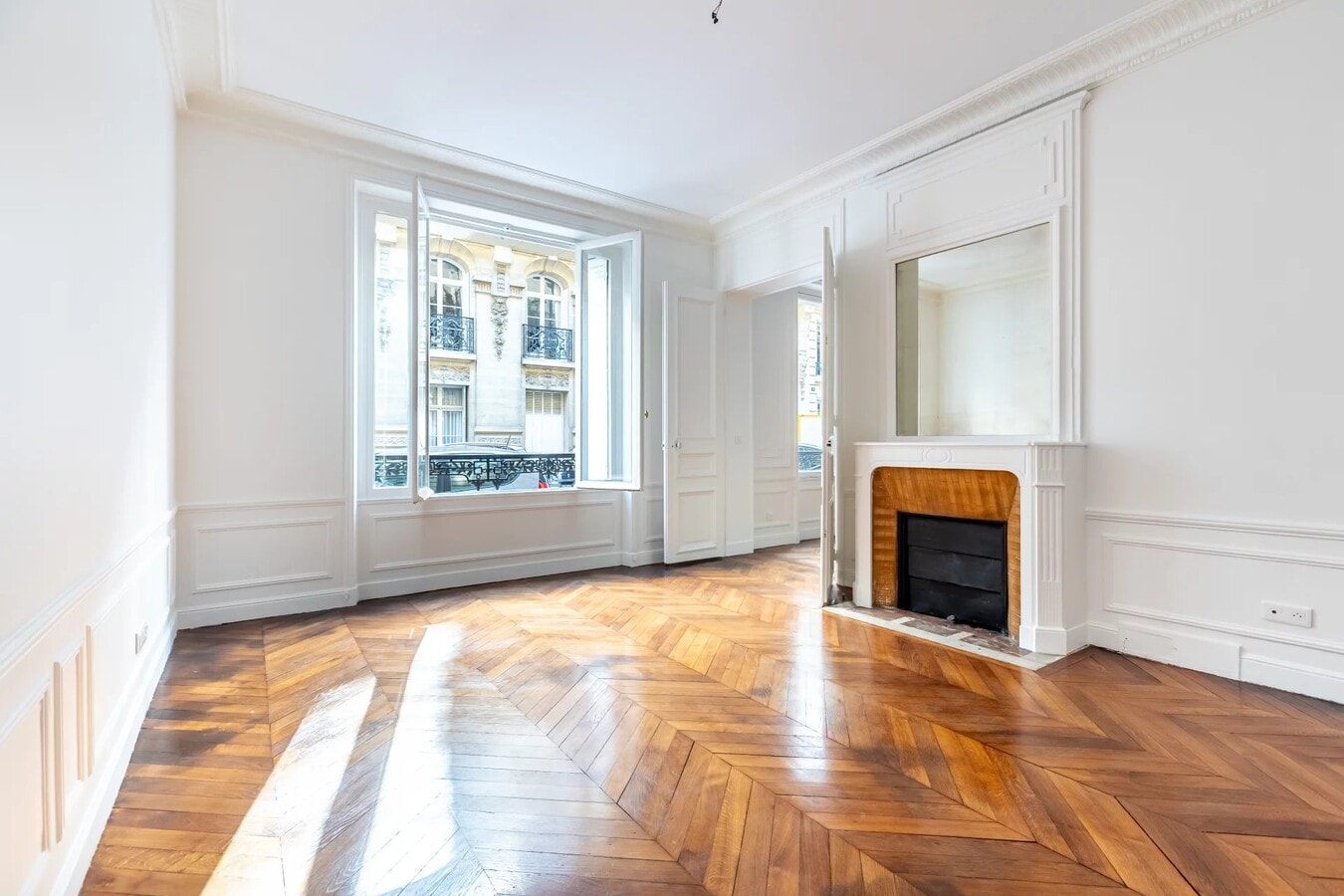 5 Rue Edouard Fournier, Paris, PAR 75016 - - - Photo intérieure - Image 2 of 14