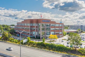 More details for 3 Van de Graaff Dr, Burlington, MA - Office for Lease