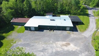 Plus de détails pour 2514 Foundry Pl, Clayville, NY - Industriel à vendre