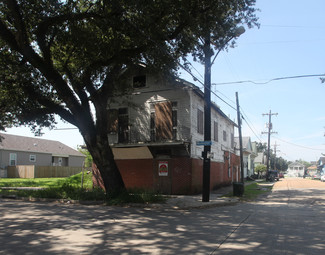 Plus de détails pour 3334 Washington Ave, New Orleans, LA - Vente au détail à vendre