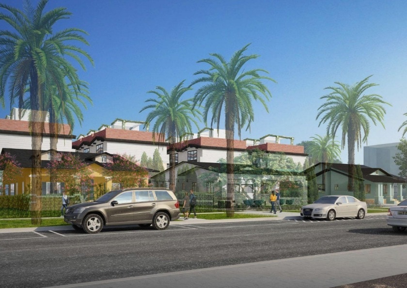 508 E Portland St, Phoenix, AZ for lease Building Photo- Image 1 of 6