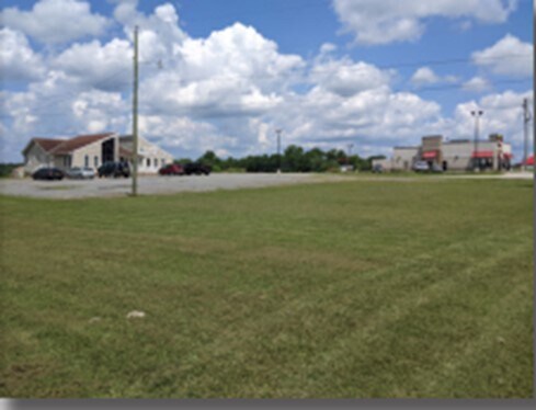 7431 Richmond Hwy, Appomattox, VA à vendre - Photo du bâtiment - Image 2 de 7