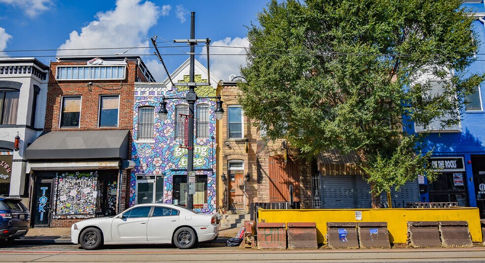 1238 H St NE, Washington, DC à vendre - Photo du bâtiment - Image 2 de 7