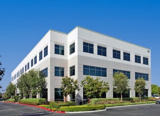 More details for 255 E Rincon St, Corona, CA - Office for Lease