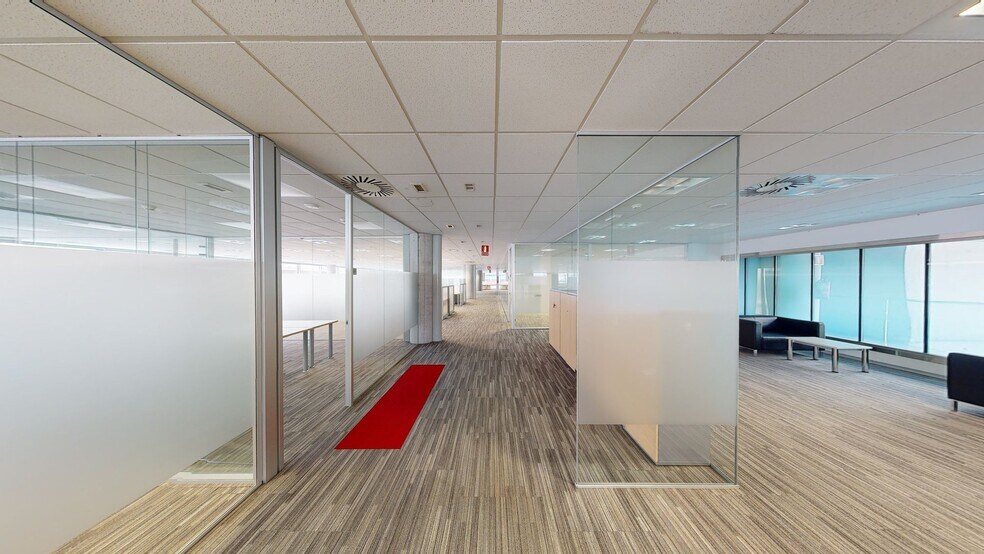 Calle Albasanz, 14, Madrid, Madrid à louer - Numérisation 3D de Matterport - Image 3 de 23