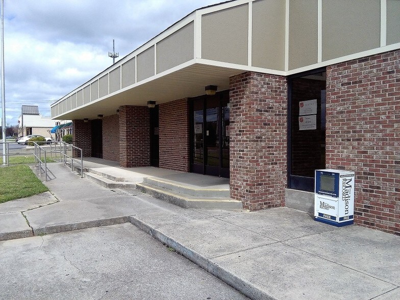 385 Hughes Rd, Madison, AL à vendre - Photo du bâtiment - Image 2 de 9