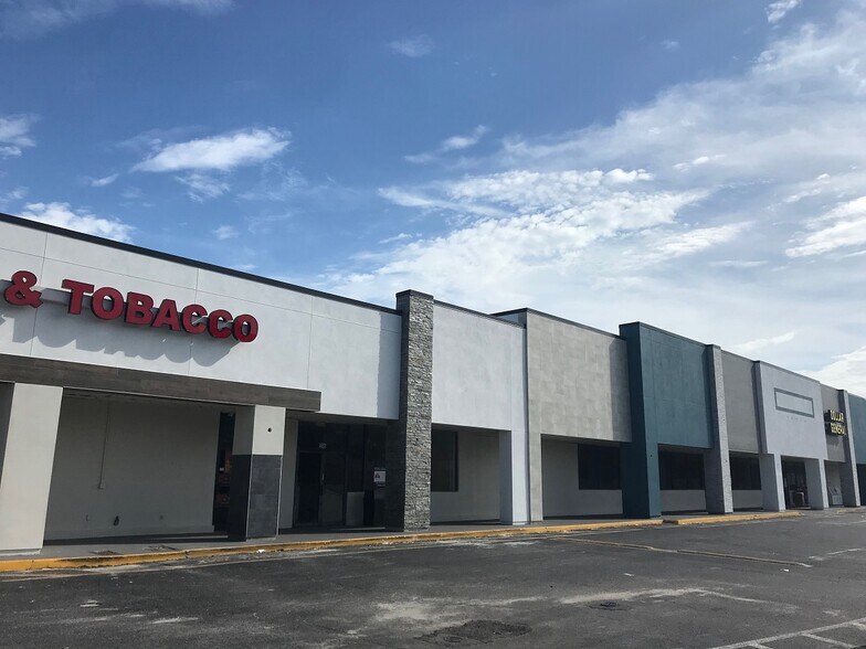 260 E State Road 434, Winter Springs, FL à louer - Photo du bâtiment - Image 2 de 5