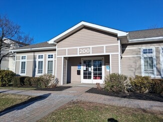 More details for Capital Woods, Albany, NY - Multifamily for Sale