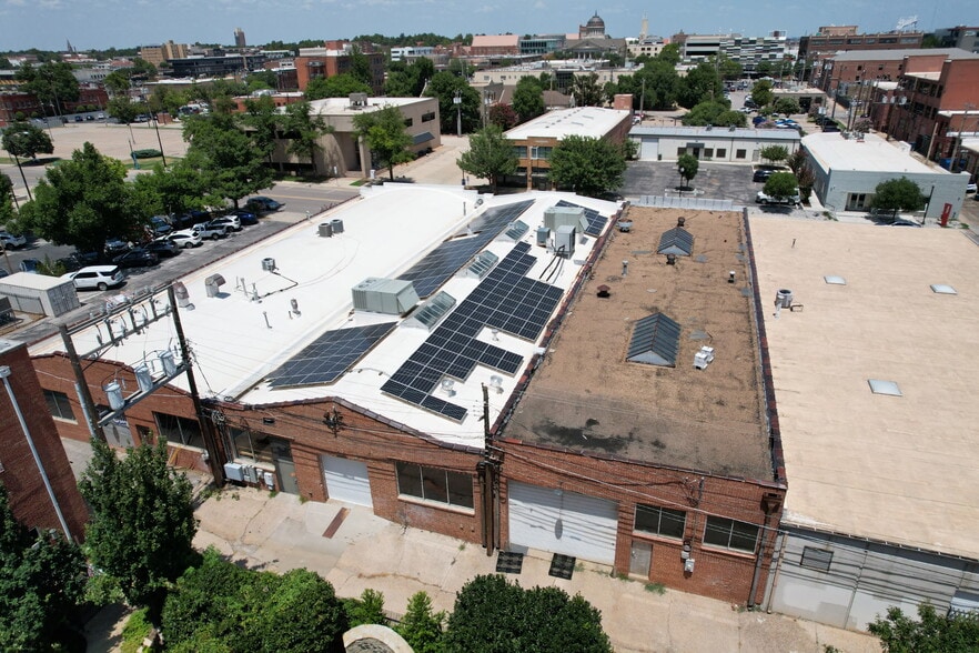 118 NW 8th St, Oklahoma City, OK for sale - Building Photo - Image 3 of 10