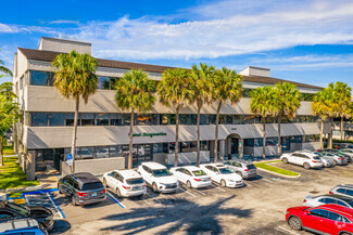 More details for 11400-11440 N Kendall Dr, Miami, FL - Office, Medical for Lease