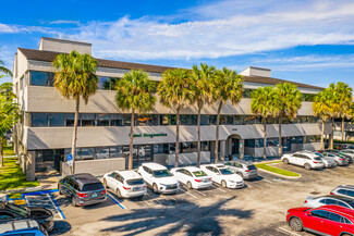 More details for 11400-11440 N Kendall Dr, Miami, FL - Office for Lease