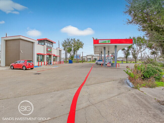 More details for 1925 FM 1092 Rd, Missouri City, TX - Retail for Sale