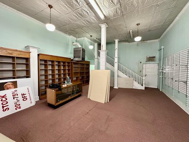 35 Public Sq, Lancaster, KY à vendre - Photo intérieure - Image 3 de 7