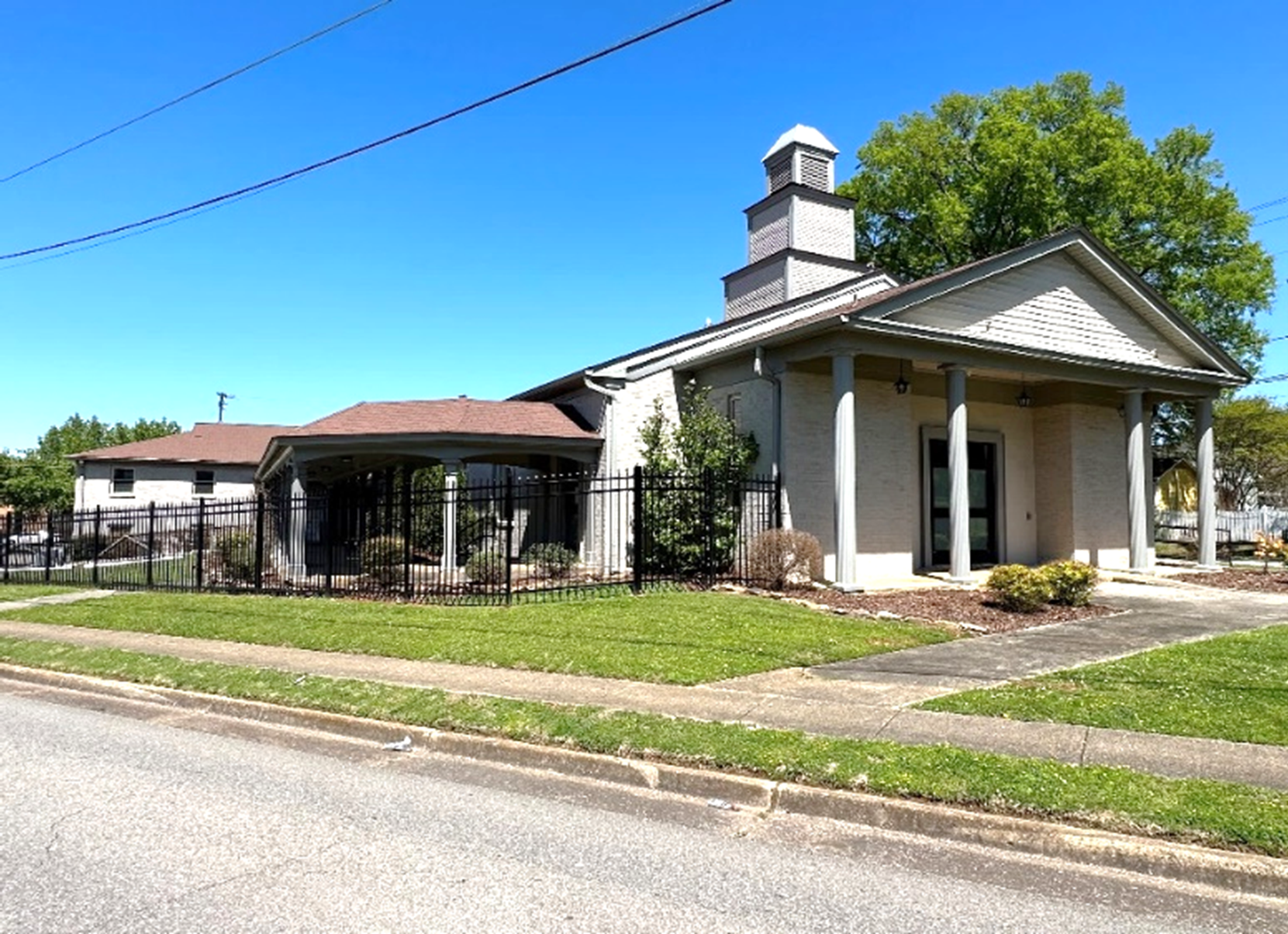 800 Clinton Ave E, Huntsville, AL for sale Building Photo- Image 1 of 1