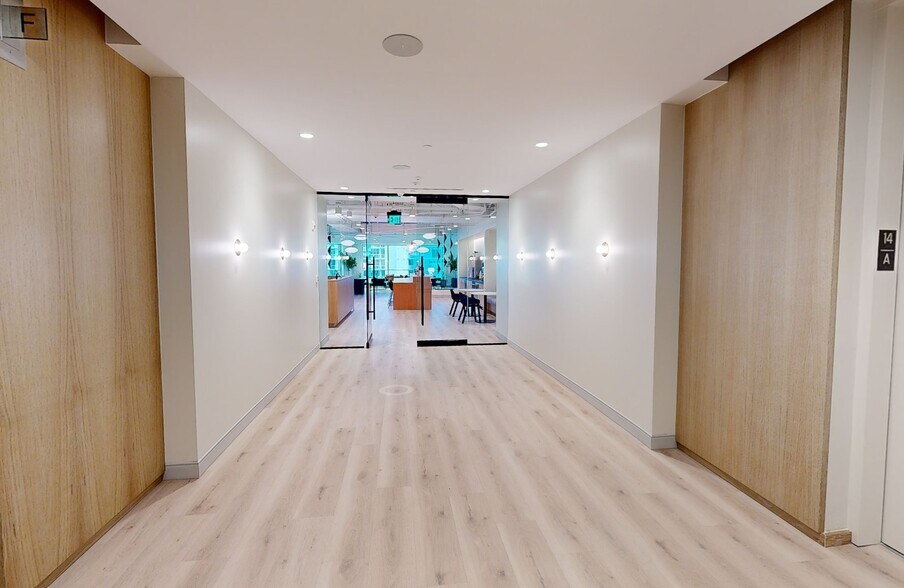 200 E Las Olas Blvd, Fort Lauderdale, FL à louer - Numérisation 3D de Matterport - Image 2 de 9