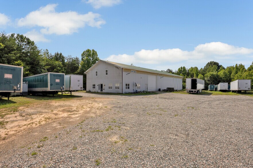 3548 Cumberland Rd, Cumberland, VA à vendre - Photo du bâtiment - Image 3 de 44