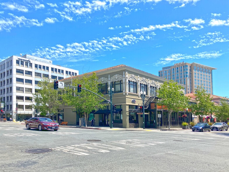 2006 Kala Bagai Way, Berkeley, CA for lease - Building Photo - Image 1 of 22