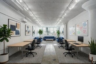 37-18 Northern Blvd, Long Island City, NY for lease Interior Photo- Image 1 of 3