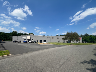 Plus de détails pour 1296 Adams Rd, Bensalem, PA - Industriel/Logistique à louer