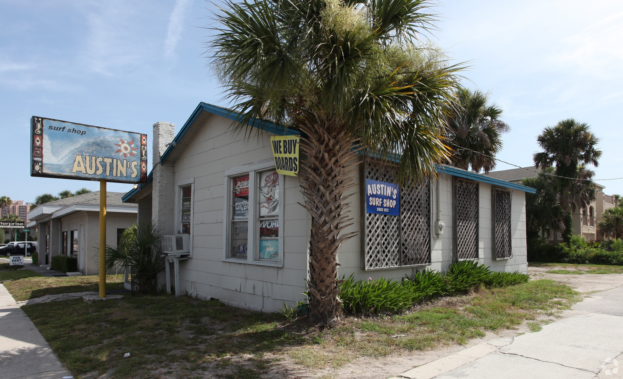 615 3rd St S, Jacksonville Beach, FL for lease Primary Photo- Image 1 of 4