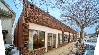 Plus de détails pour 201 B Highland ave, Somerville, MA - Commerce de détail à louer