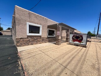 Plus de détails pour 2818 W Northern Ave, Phoenix, AZ - Bureau à vendre