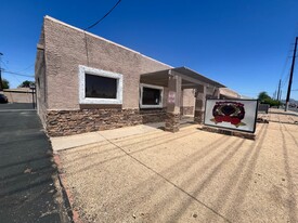 2818 W Northern Ave, Phoenix AZ - Commercial Real Estate