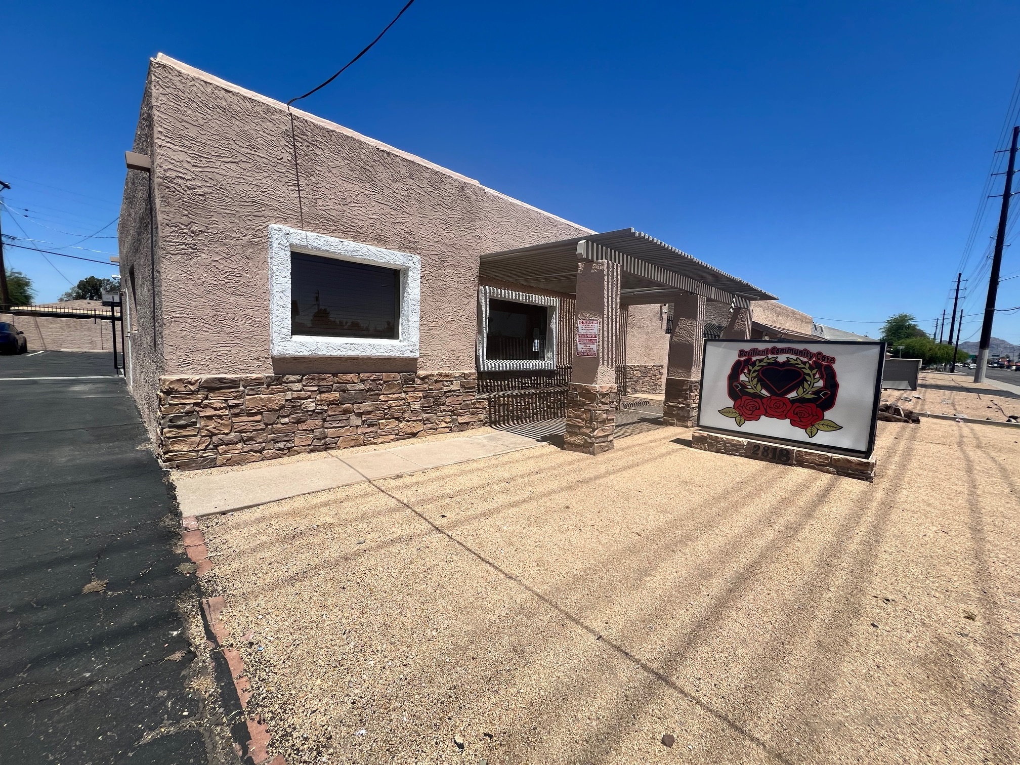 2818 W Northern Ave, Phoenix, AZ for sale Building Photo- Image 1 of 7